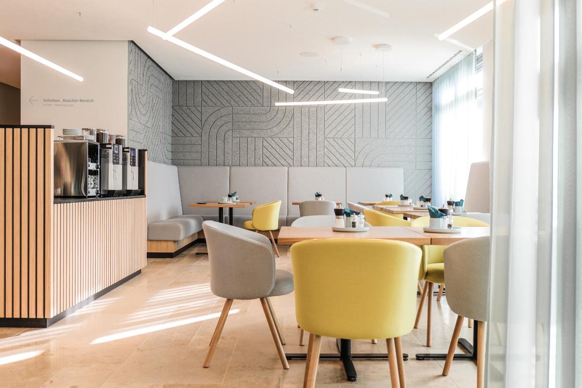 Art Hotel Ahlen Eksteriør billede