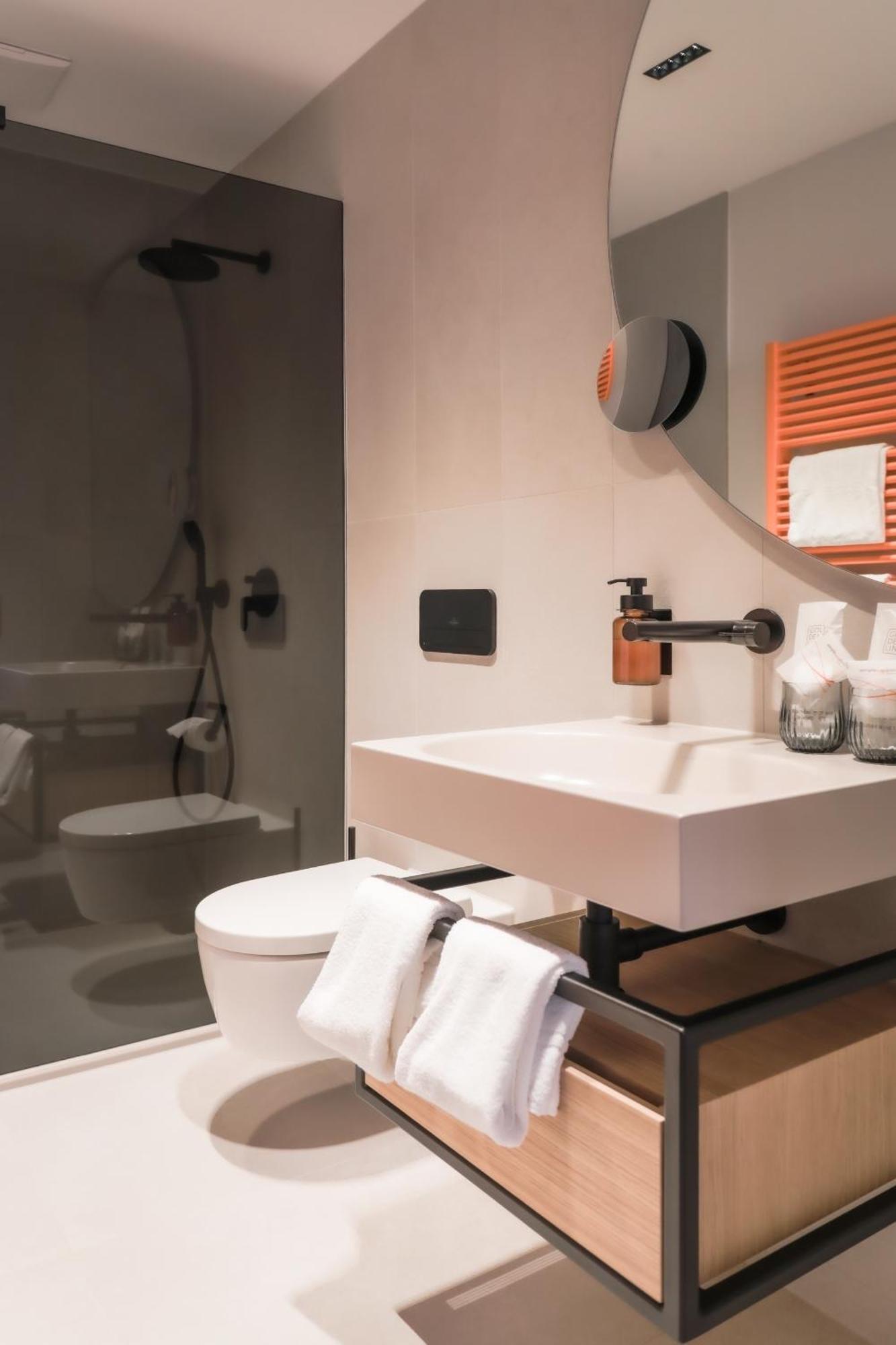 Art Hotel Ahlen Eksteriør billede