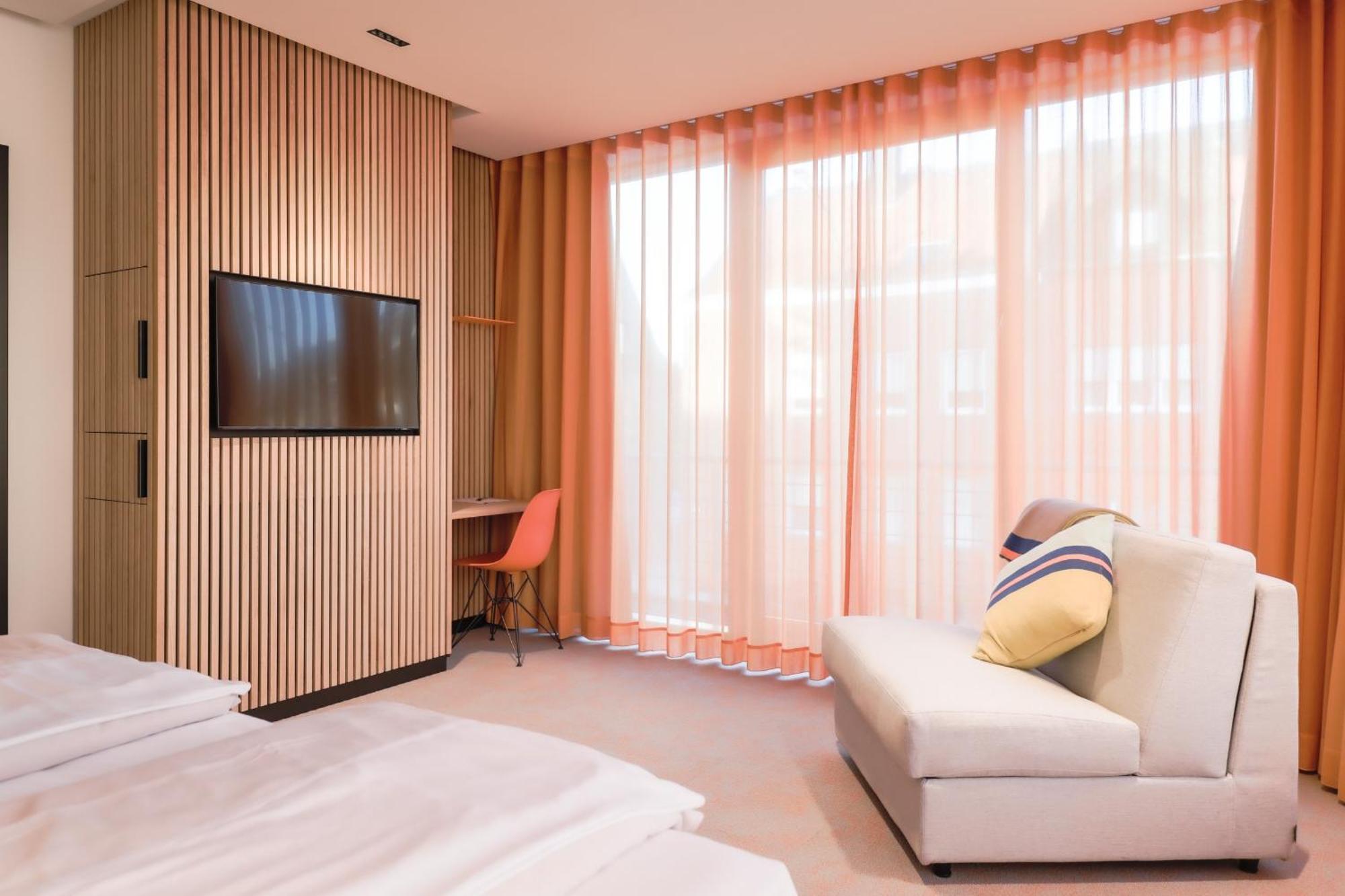 Art Hotel Ahlen Eksteriør billede